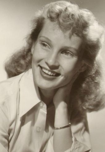 Lenka Peterson