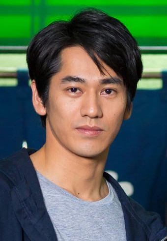 Kento Nagayama