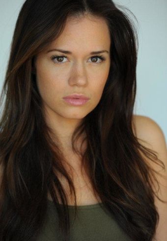 Christie Burson