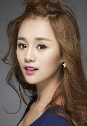 An Yuexi