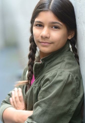 Yassie Hawkes