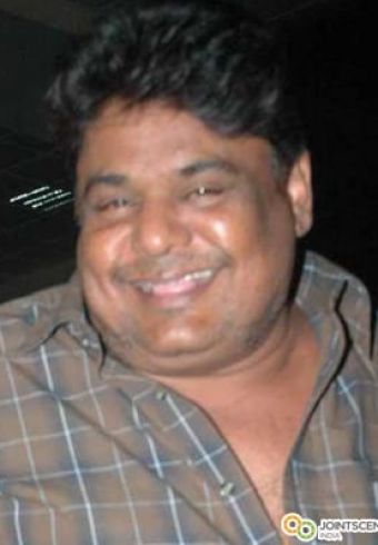 Mansoor Ali Khan