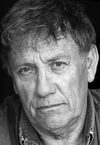 Peter Armitage