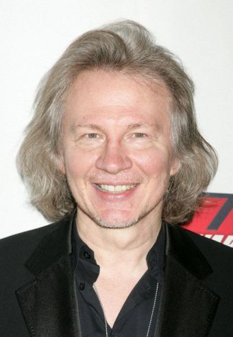 Fred Norris