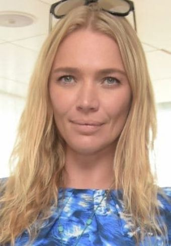 Jodie Kidd