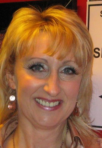 Wendy Patterson