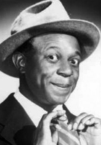 Eddie "Rochester" Anderson