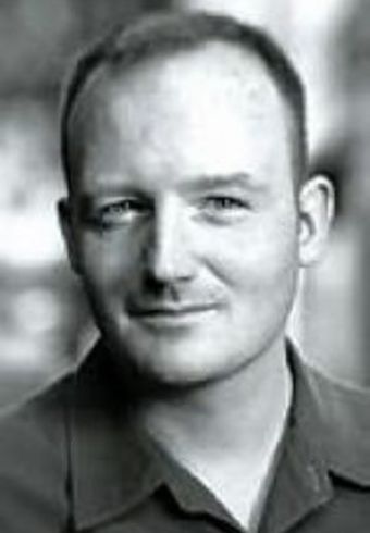 Michael Ledwidge