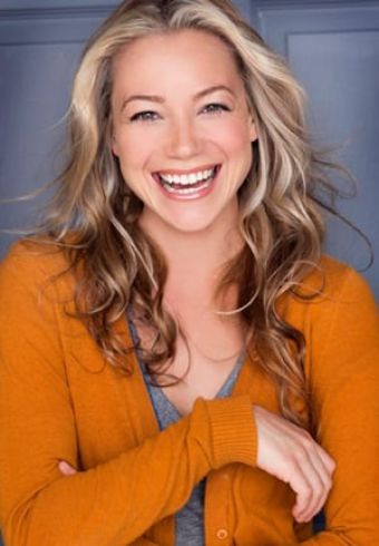 Jessie Ward