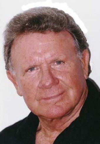 Chuck Hicks