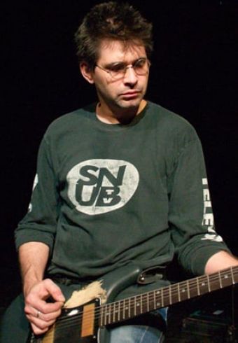 Steve Albini
