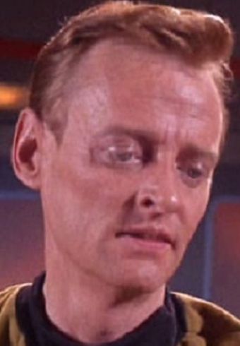 Jim Goodwin