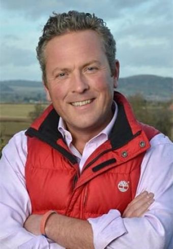Jules Hudson