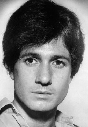 Christopher Riordan