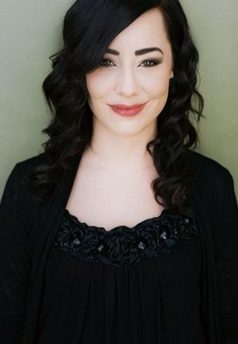 Tara Mason