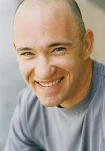 Jim Hanks