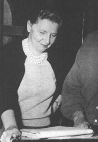 Leigh Brackett