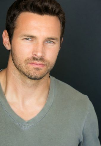 Rocky Myers