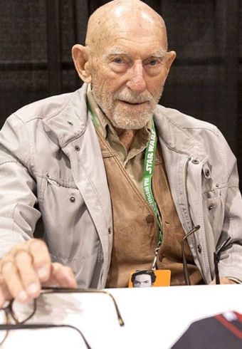 Erik Bauersfeld