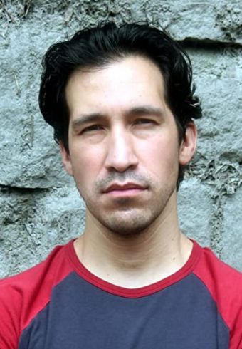 Jacob Garcia
