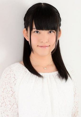 Manaka Iwami