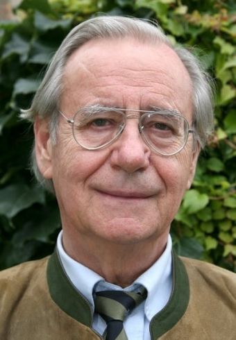 Wilfried Klaus