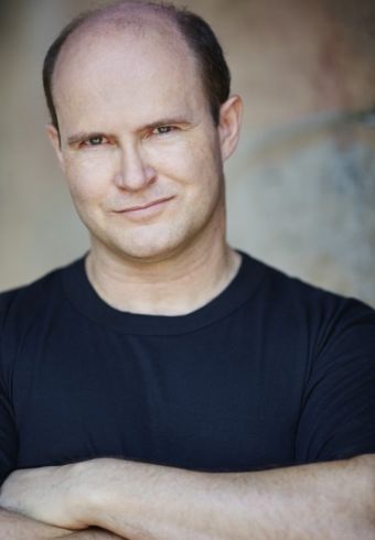 Andrew Thacher