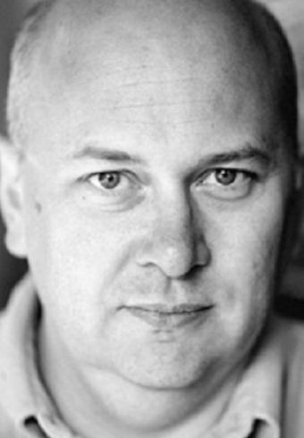 Vincent Franklin