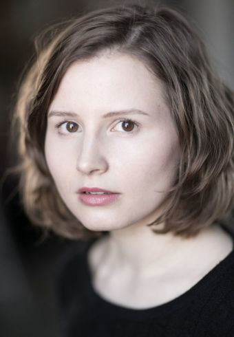 Rebecca Benson