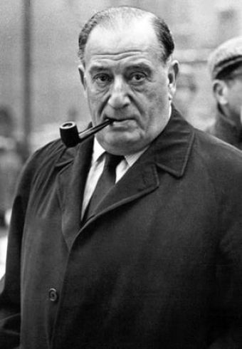 Sam Spiegel