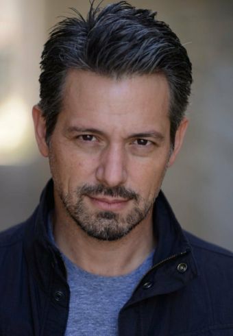 Nick Kiriazis