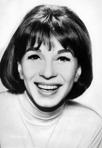 Doris Belack