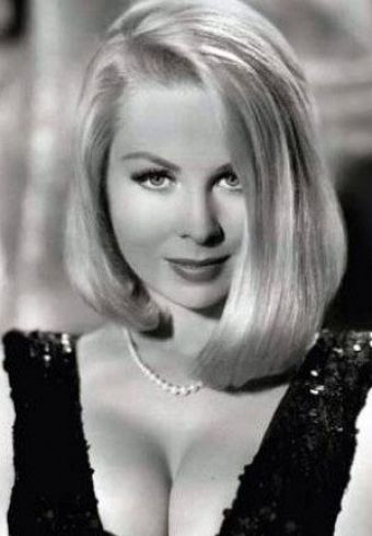 Joi Lansing