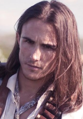 Bjorn Steinbach