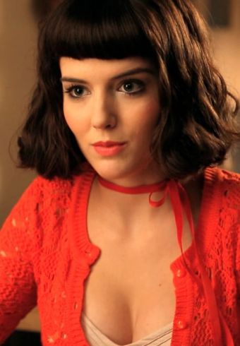 Michl Júlia
