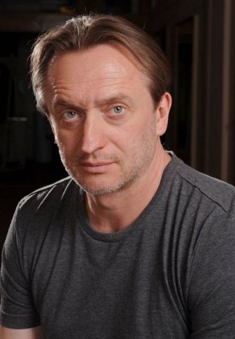 Aleksandr Yatsko