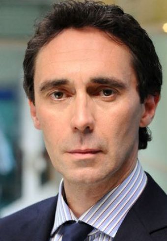 Guy Henry