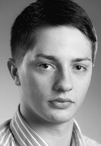 Ryan Nelson