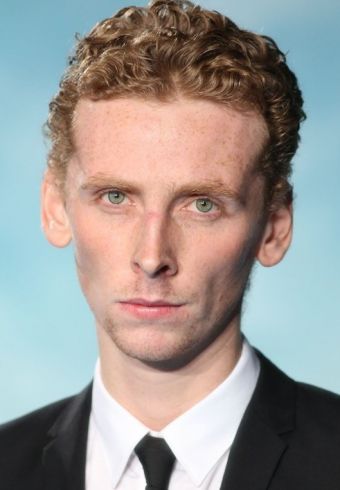Edward Ashley