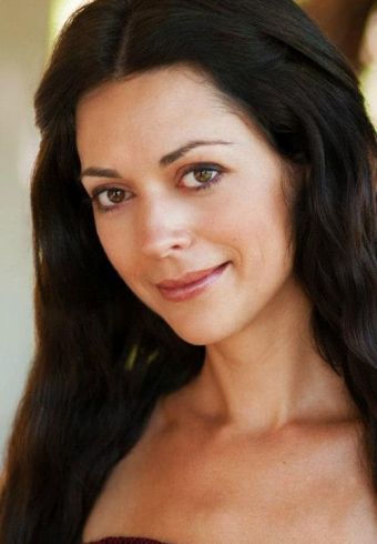 Laura Lyon Rossi