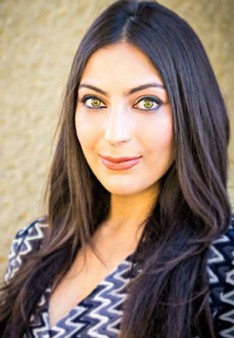 Marisa Guterman
