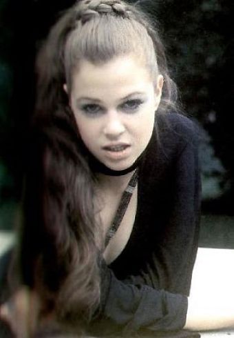 Helga Anders