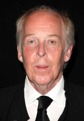 Peter Eyre