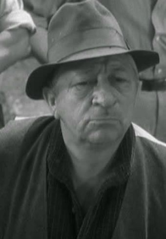 Herbert Heywood