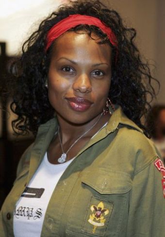 Shari Watson