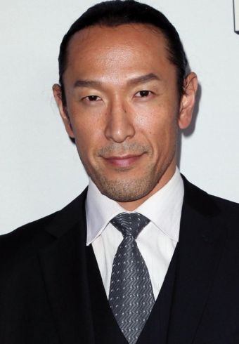 Masami Kosaka