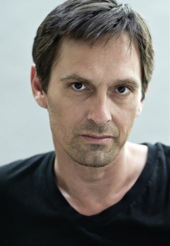 Patrick Hauthier