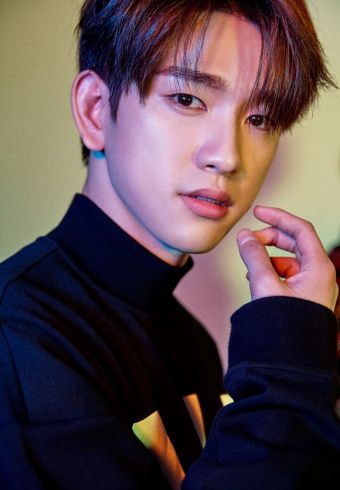 Jinyoung