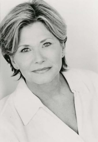 Constance Barron