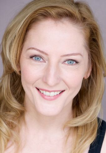 Karla Droege
